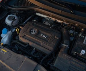 Volkswagen T-Roc R