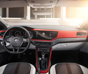 2018 nowy Volkswagen Polo 