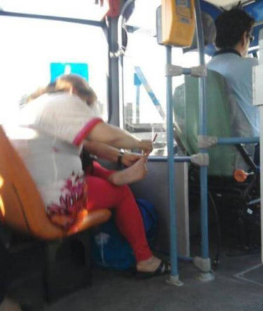 TRANSPORT PUBLICZNY