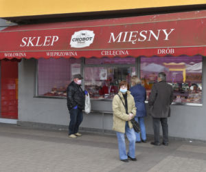 Za włoszczyznę 11 złotych!