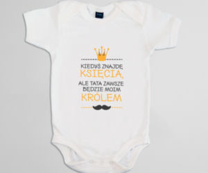 Ubrania dla dzieci z nadrukiem 3