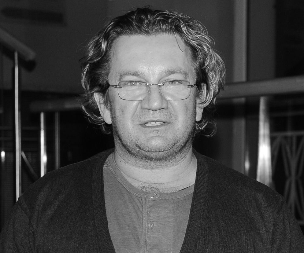 Paweł Królikowski