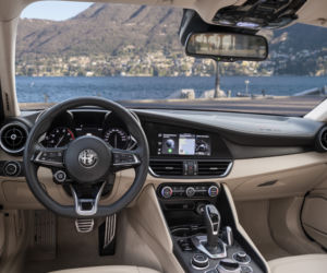 Alfa Romeo Giulia i Alfa Romeo Stelvio w wersji „6C Villa d'Este