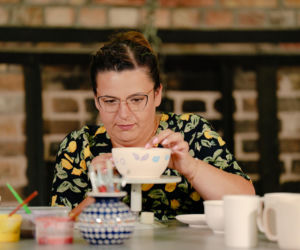 Basia i Mateusz z Rolnik szuka żony