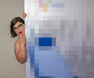 Dominika Gwit nago w szczytnym celu