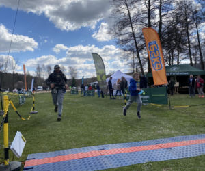 2. Bieg Charytatywny Leśny Zryw w Starych Jabłonkach cz.2