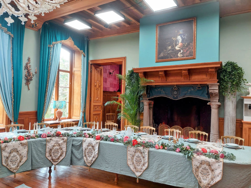Sala jadalna
