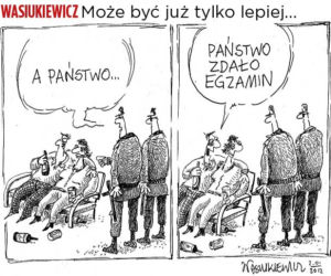Rysunek dnia