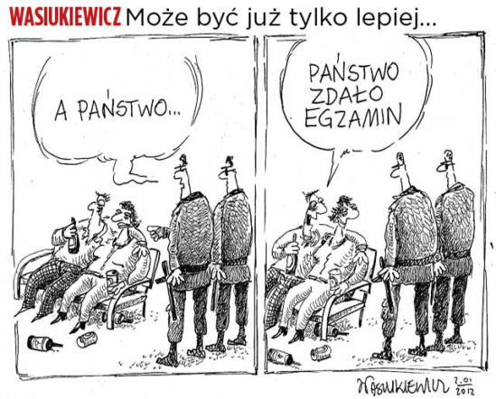 Rysunek dnia