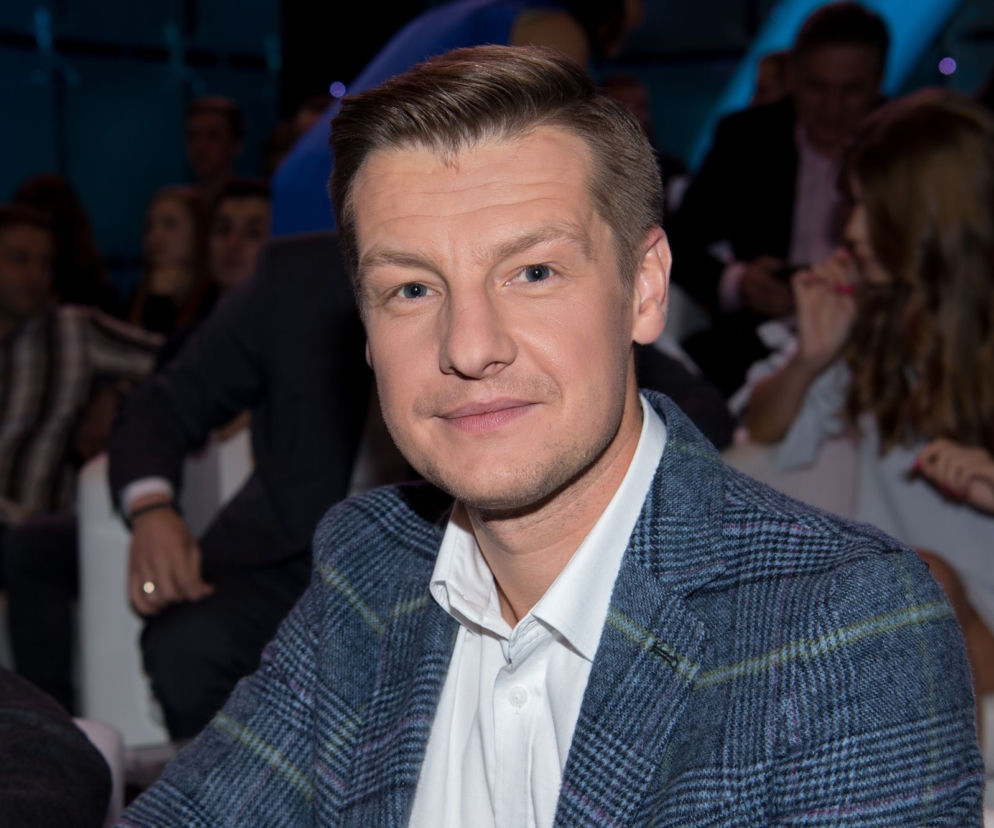 Rafał Mroczek