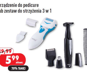 Outlet biedronki, hity cenowe