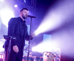 Grzegorz Hyży kiedyś i dziś. Od skromnego chłopaka z X Factora do ikony męskiego stylu