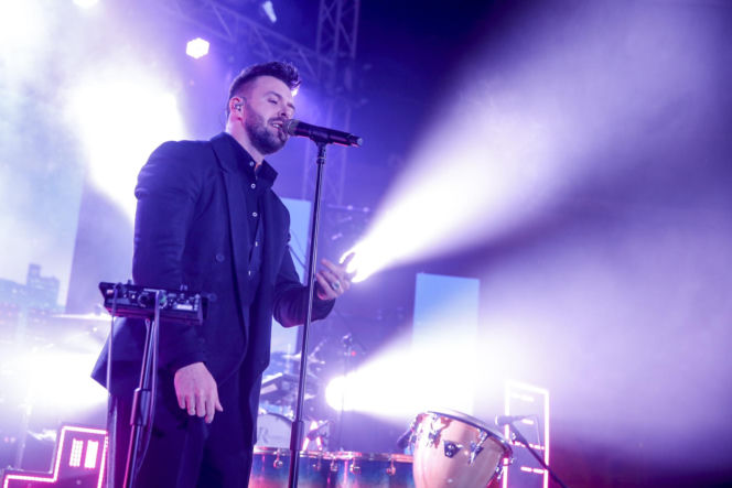 Grzegorz Hyży kiedyś i dziś. Od skromnego chłopaka z "X Factora" do ikony męskiego stylu