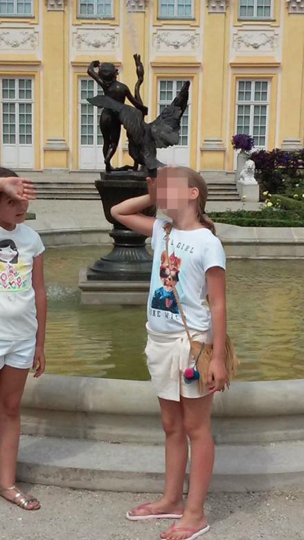 Zadźgał babcię, bo jej nie lubił