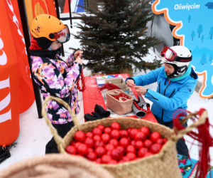 Ruszają Małopolskie Strefy Gościnności z Radiem Eska. Przyjdź i skorzystaj z zimowych atrakcji w środku miast!