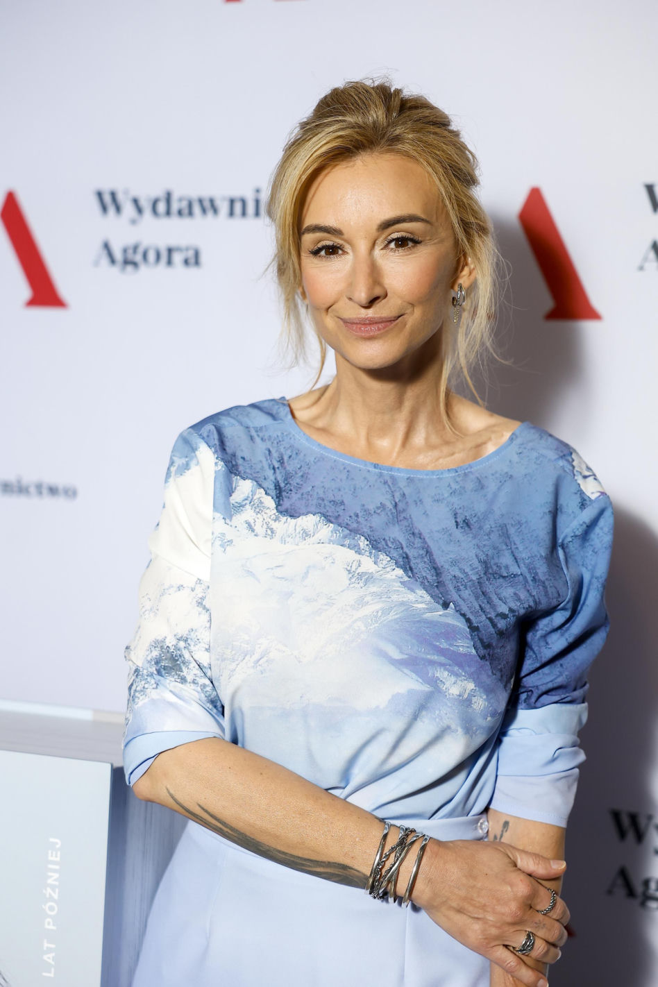 Martyna Wojciechowska: Codziennie czuje ból