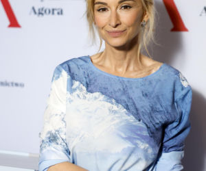 Martyna Wojciechowska: Codziennie czuje ból