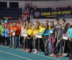 „Lekkoatletyka jest dla każdego - znakomite wyniki młodych torunian!