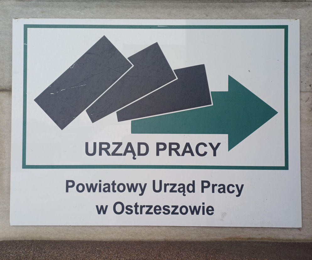 Powiatowy Urząd Pracy w Ostrzeszowie