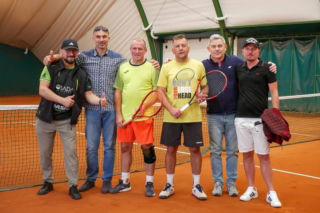 Mistrzostwa Ostrowa w Tenisie Ziemnym