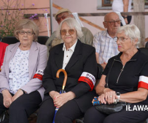 Rocznica wybuchu Powstania Warszawskiego