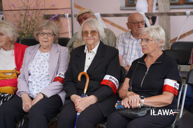 Rocznica wybuchu Powstania Warszawskiego
