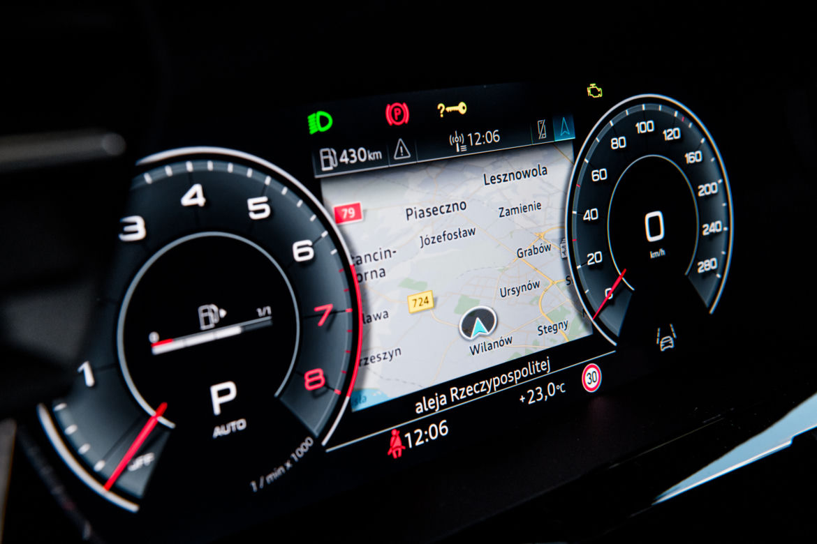 2020 Audi A3 Limousine S line 35 TFSI S tronic