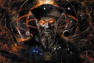 To było coś, czego potrzebowaliśmy. Oto historia albumu Nostradamus od Judas Priest 