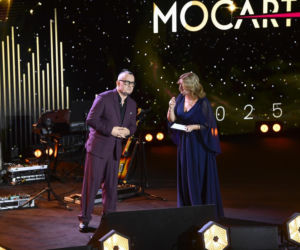 Gala MocArty RMF Classic