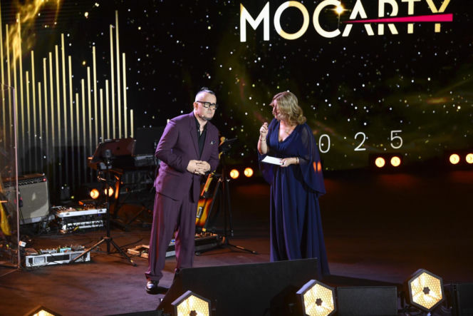 Gala MocArty RMF Classic