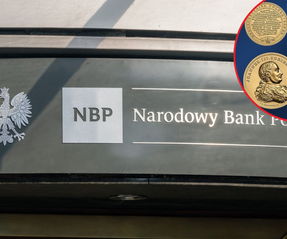 Opole: Pod NBP od 24 godzin stoją w kolejce! Chcą zarobić?