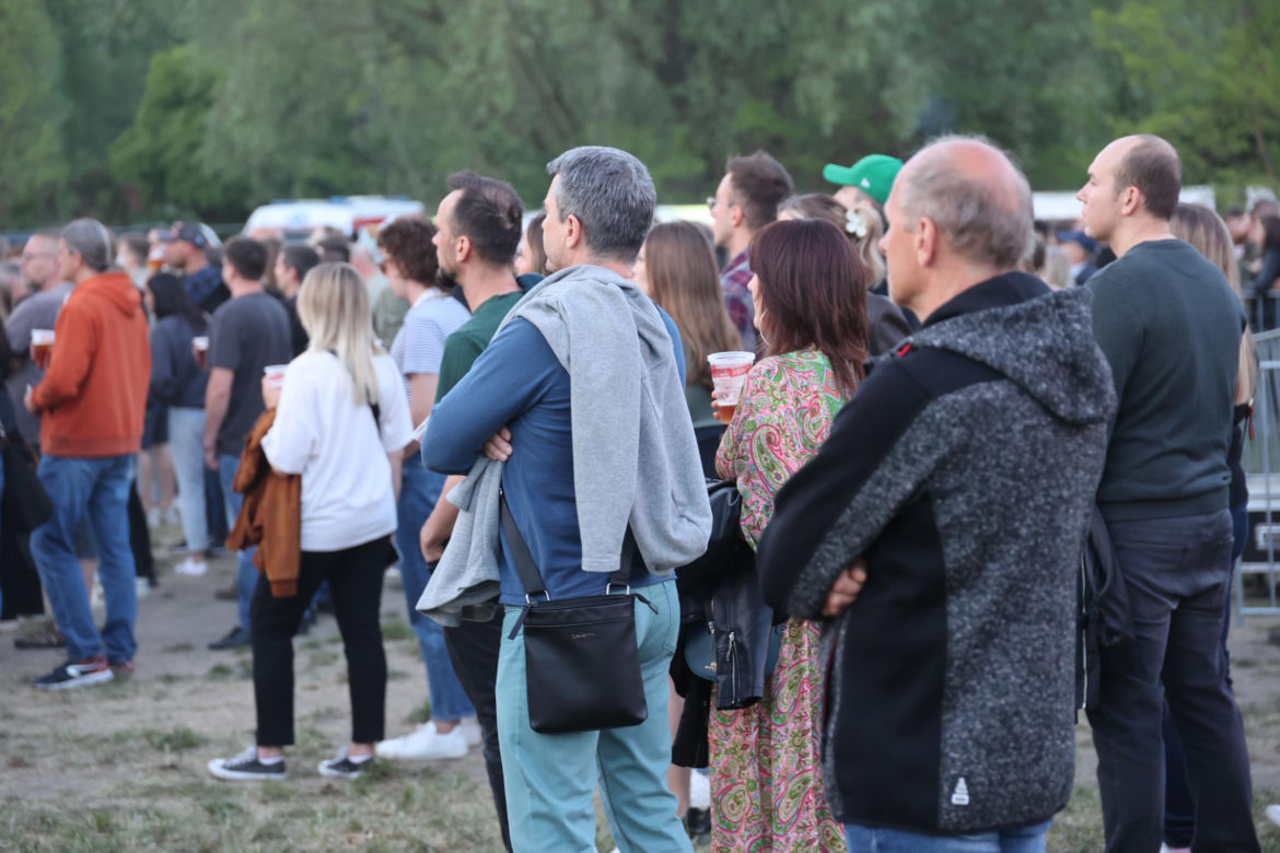 Lublinalia 2024 - dzień trzeci!
