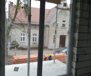 BTBS buduje kolejny blok. Wkrótce lokatorzy dostaną klucze, na które długo czekali