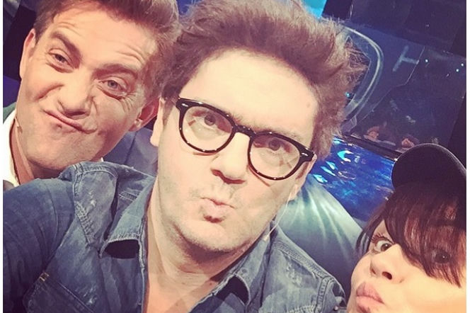 Kuba Wojewódzki: Maria Peszek gościem programu. Kiedy oglądać show z udziałem wokalistki? 