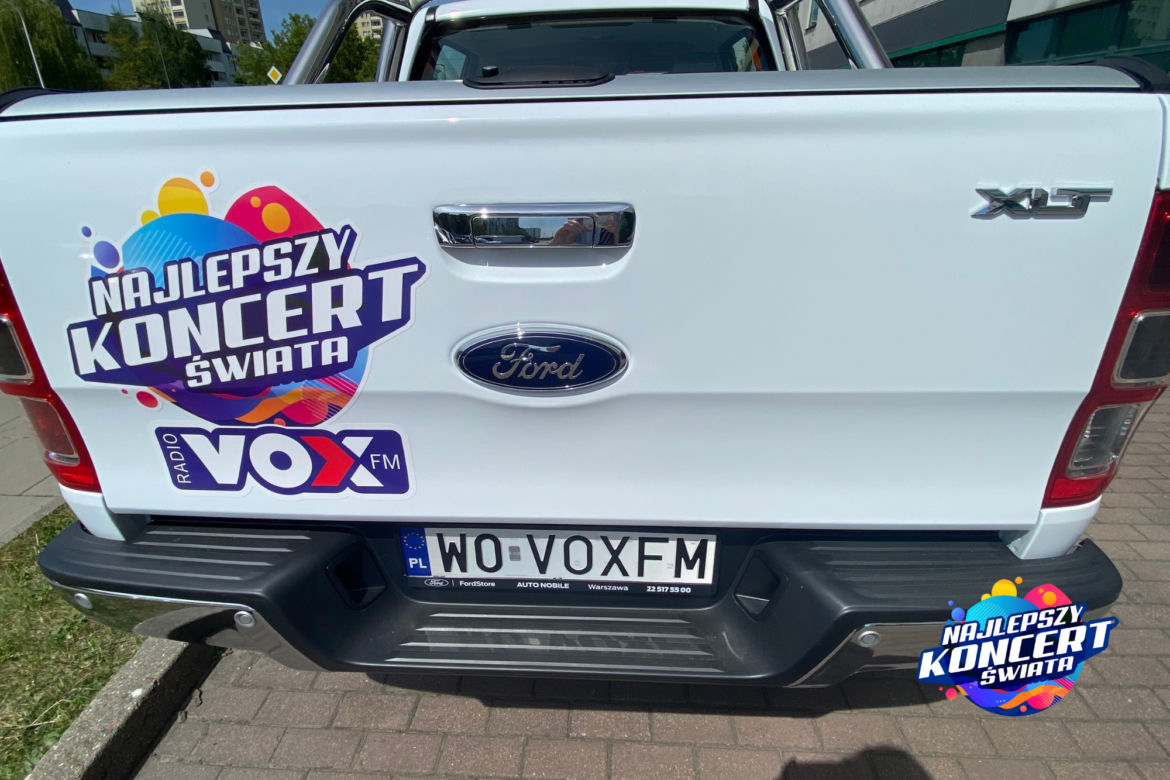 VOXowóz 3