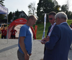 VII Mistrzostwa Służby Więziennej w Regatach Żeglarskich Siemiany – Iława 2020