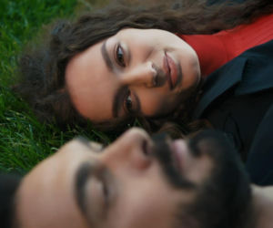 Dziedzictwo, odc. 830. Nana, Yaman