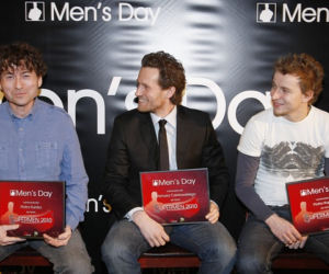 Supermeni 2010