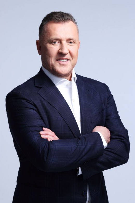 Cezary Kulesza 