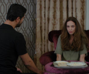 Panna młoda odc. 116. Cihan, Beyza