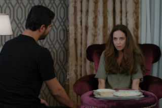 Panna młoda odc. 116. Cihan, Beyza