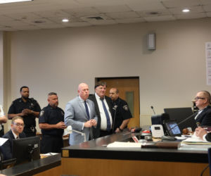 Szanowany architekt seryjnym mordercą! Wyznał, że zabił osiem kobiet