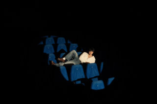 Krystian Embradora prezentuje Toast. Artysta postawił na hymn wiary w siebie