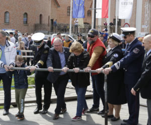 Wielkie Otwarcie Sezonu w Giżycku 2022. Tak bawią się mieszkańcy i turyści na Dniach Giżycka [ZDJĘCIA]
