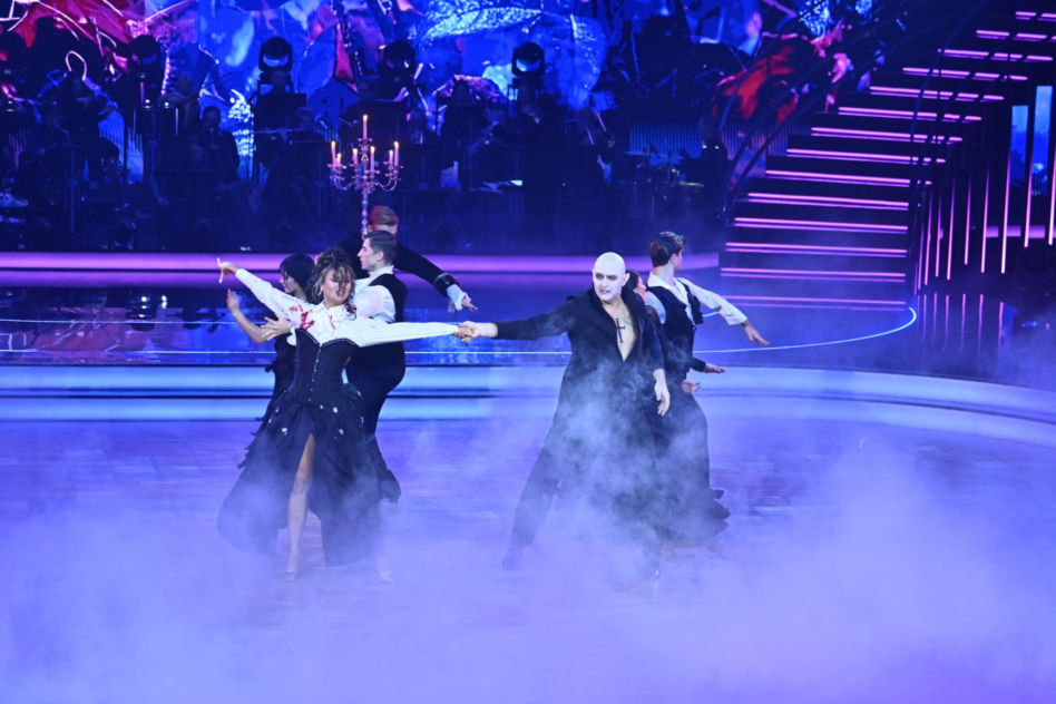 Tomasz Karolak, Izabela Skierska