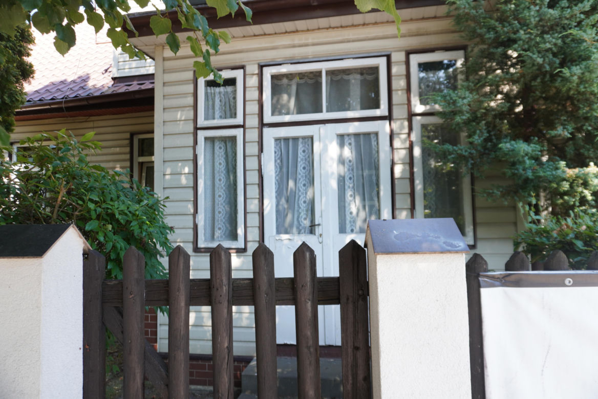 Osiedle Bojary. Drewniania wieś w centrum Białegostoku