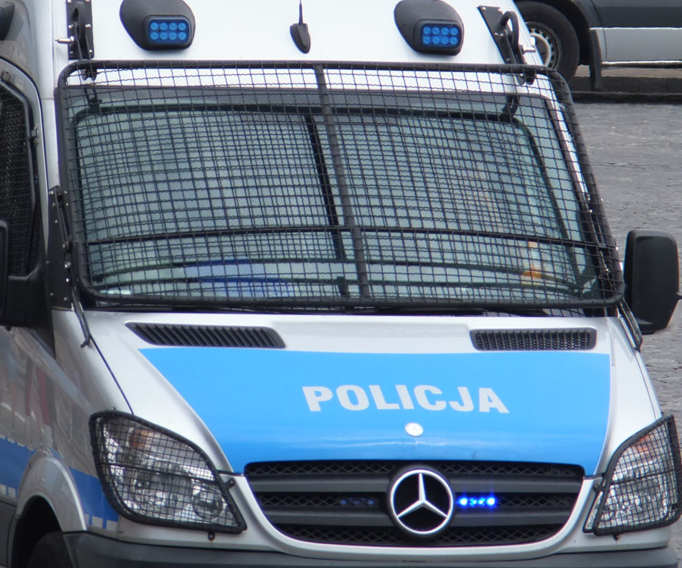 Studenci z Afryki pobili się w łódzkim akademiku. Nigeryjczyk mówił o odwecie