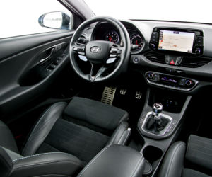 Hyundai i30 N Performance