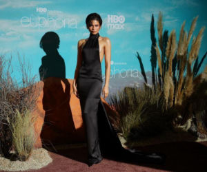 Premiera 3. sezonu Euforii w Los Angeles