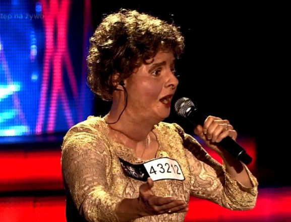 Monika Dryl 
